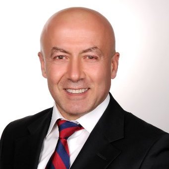 Prof.Dr.Murat CANPOLAT