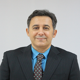 Prof. Dr. Aygen YILMAZ
